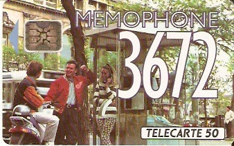 FRA-0257 - Memophone 2