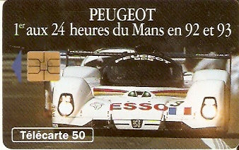 FRA-0403 - Peugeot 905 - 50 - 6