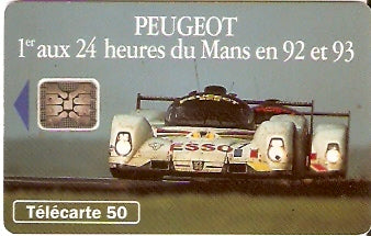 FRA-0397 - Peugeot 905 - 50 - 3