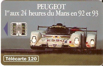 FRA-0398 - Peugeot 905 - 120 - 3