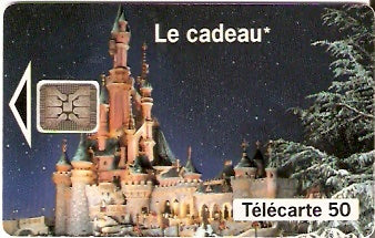 FRA-0448 - EuroDisney