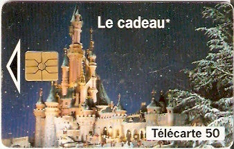 FRA-0448D - EuroDisney