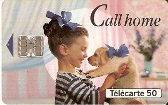 FRA-0471C - Telefone para Casa
