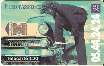 FRA-0488 - Assistência Peugeot - 2