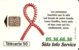 FRA-0532 - Aids - Serviço de Informação