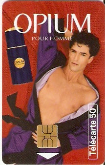 FRA-0605 - Opium - YSL