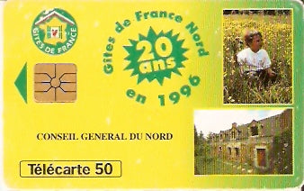 FRA-0659 - Gites de France Nord