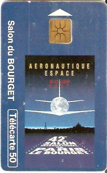 FRA-0740 - Salon du Bourget