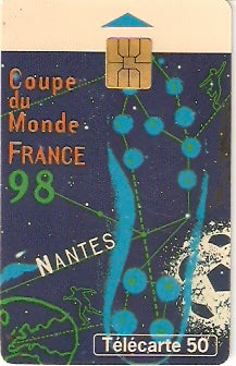 FRA-0853 - Nantes