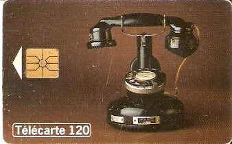 FRA-0820 - Telefone - 20
