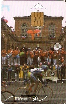 FRA-1143A - Volta da França 2001 - 3