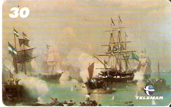 RJ-0818 - Museu Nacional - 10/10