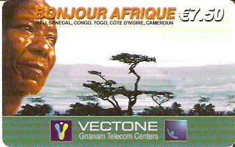 FRA-P-002 - Bonjour Afrique