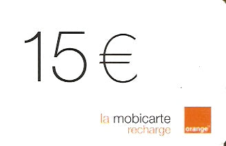 FRA-MOBIPU-199Ae - 15 Euros
