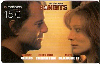 FRA-MOBIPU-197 - Cinema - Bandits