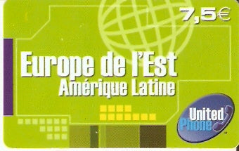 FRA-P-056 - Leste da Europa