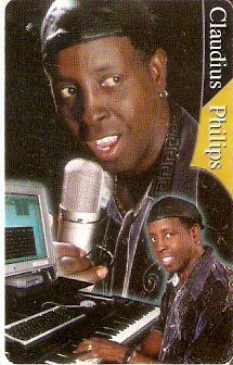 ARU-C-051 - Claudius Philips