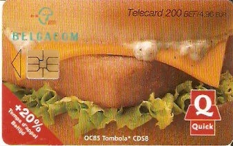 BEL-C-087B - Quick