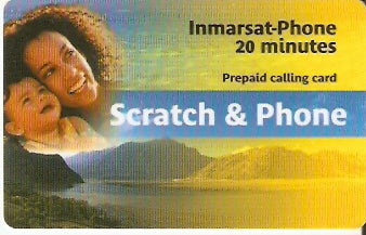 FRA-P-081 - Scratch & Phone