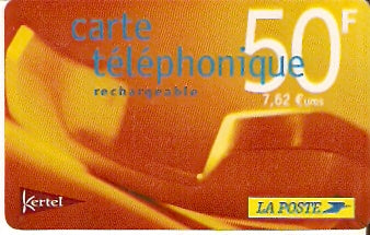 FRA-P-200 - La poste