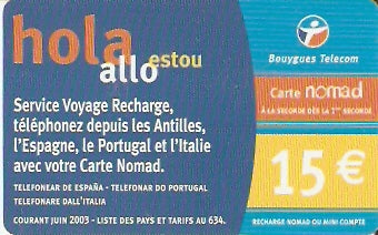 FRA-P-093 - Hola allo