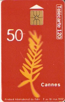 FRA-0734 - Cannes 1997
