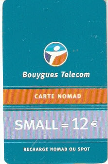 FRA-P-092 - 12 Euros