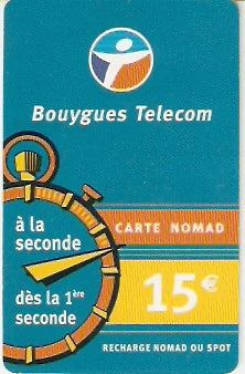 FRA-P-094 - 15 Euros