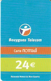 FRA-P-091 - 24 Euros