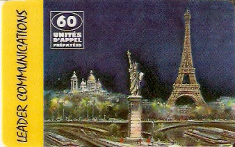 FRA-P-103 - Torre Eiffel