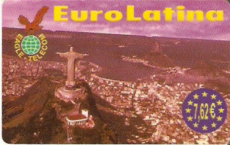 FRA-EAG-081-070430Be - Cristo Redentor