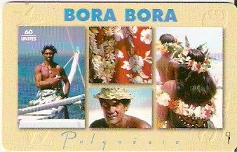 FPY-039 - Bora Bora