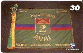 RJ-0905 - Dois de Ouro - 1/8