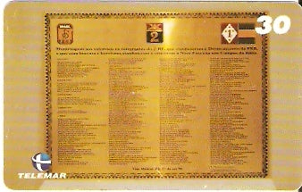 RJ-0907 - Dois de Ouro - 3/8