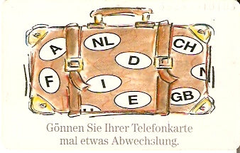 GER95PD02 - Mala