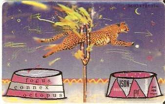 GER96PD06 - Leopardo