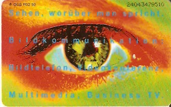 GER93PD02 - Comunicação da Imagem