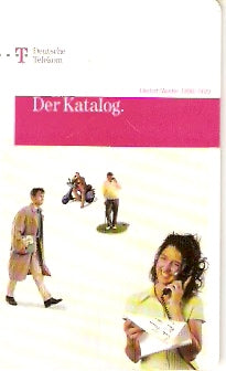 GER98P020 - Catálogo