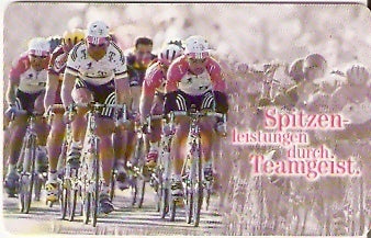 GER98P009 - Time Telekom 1998