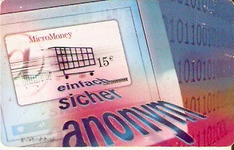 GERx02P008 - MicroMoney