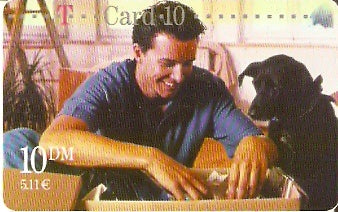 GERP-007 - Homem e Cachorro - 10