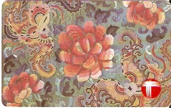 HOK-052 - Flor
