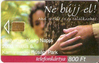 HUG-2000P-08 - Mãos