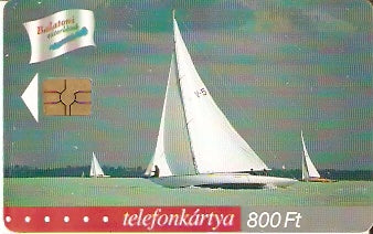 HUG-2001P-21 - Barco a Vela 2