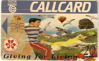 IRL-045 - Irish Kidney Association