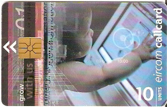 IRL-175 - Grow