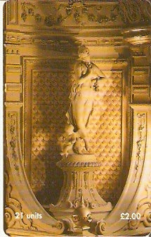 MAN-161 - Decoração do Teatro