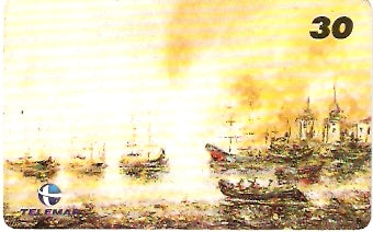 RJ-0933 - Pintores e Poetas - 05/14