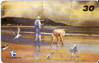 RJ-0930 - Pintores e Poetas - 02/14