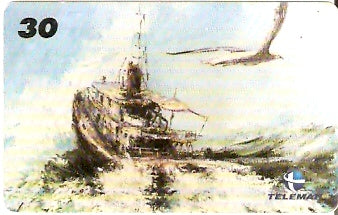 RJ-0932 - Pintores e Poetas - 04/14